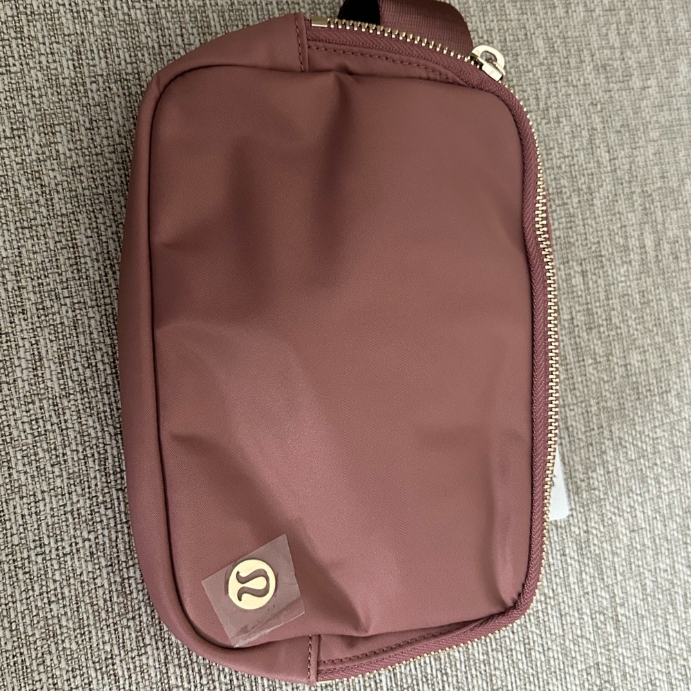 Lululemon Crossbody Bag
